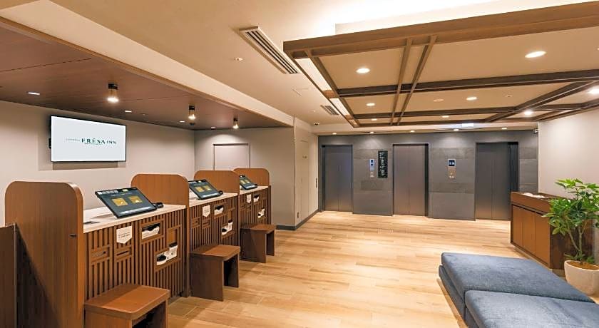 Sotetsu Fresa Inn Kyoto-Kiyomizu Gojo
