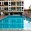 August Suites Pattaya