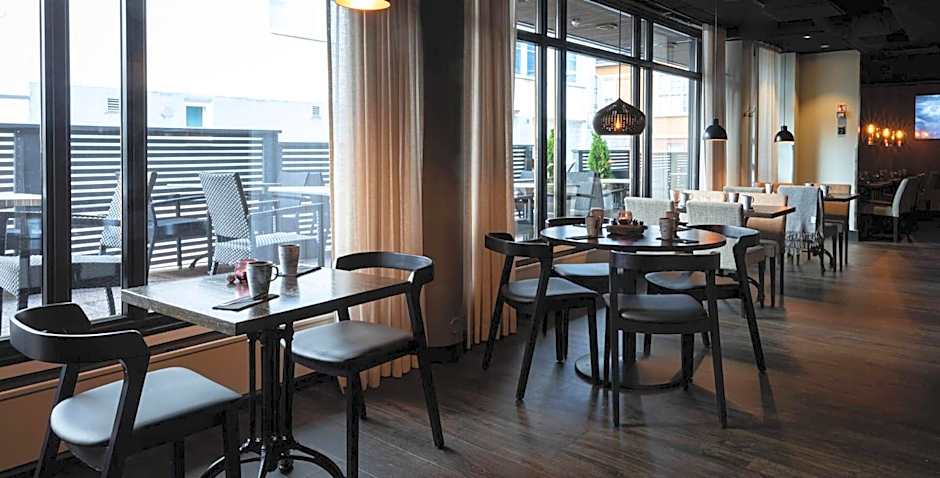 Lapland Hotels Kuopio
