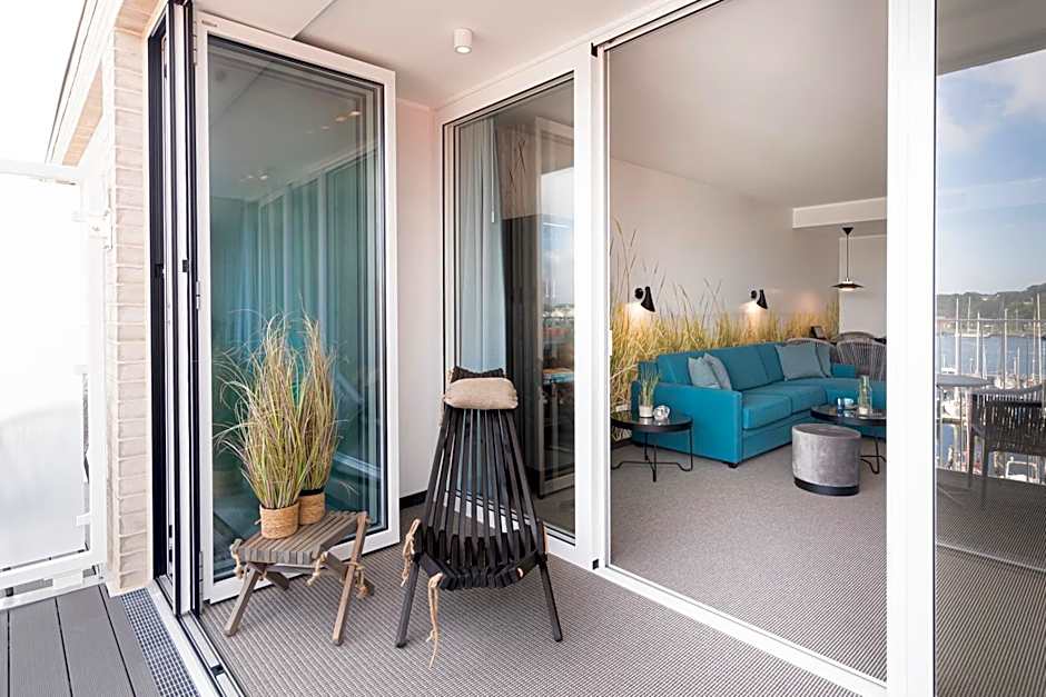 SlowDown Travemünde