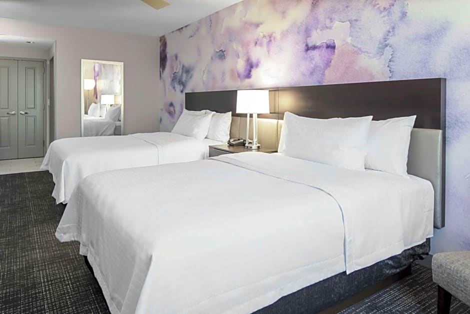 Homewood Suites By Hilton Largo Washington Dc