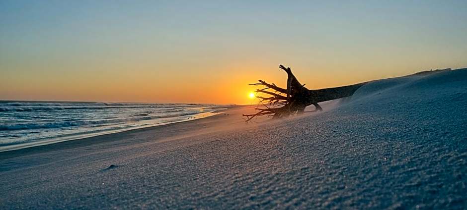 Apart-Hotel Golden Lake 2