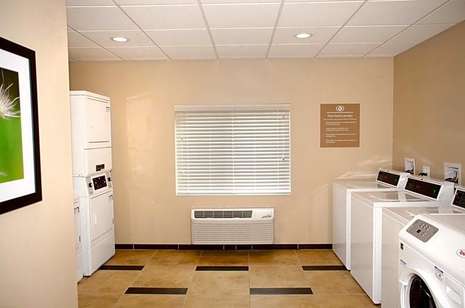 Candlewood Suites Lancaster West By IHG