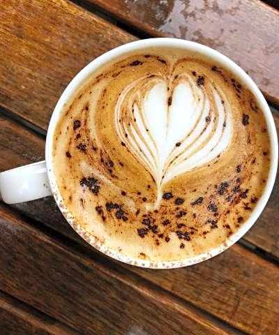 The Plume of Feathers