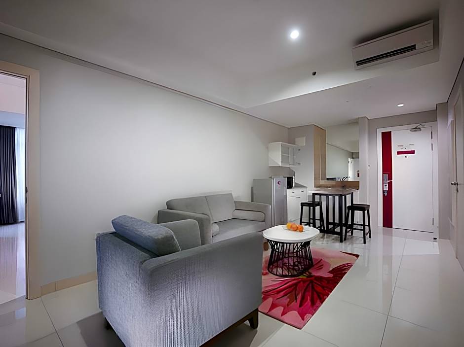 Aston Inn Pantai Losari Makassar