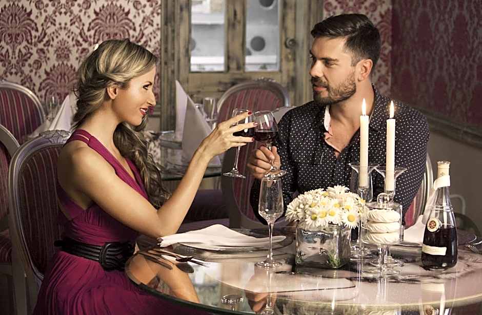 Boutique Hotel Massimos