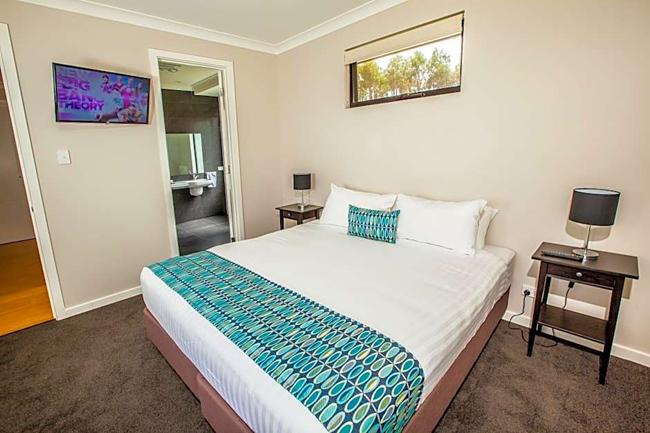 Neagles Retreat Villas