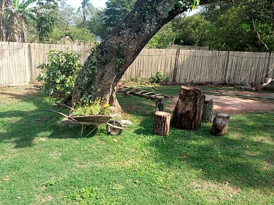 Pousada Dedo de Deus