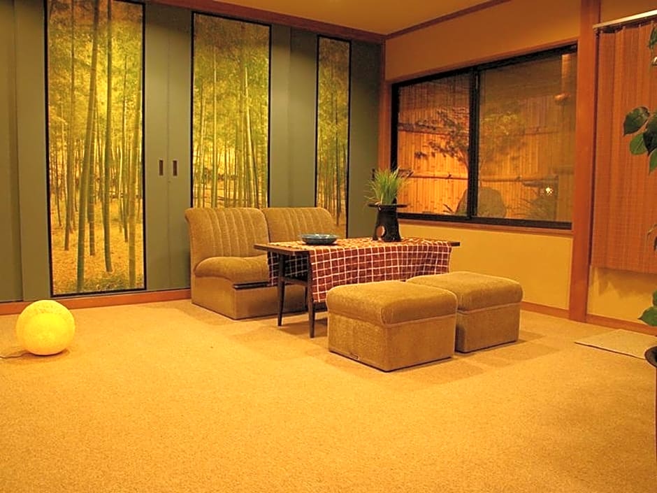 Ryokan Sawaya Honten