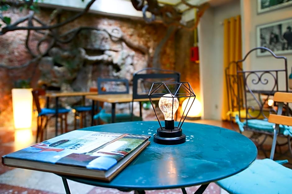 Hôtel L'Atmosphère