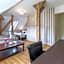 Wellness & Spa hotel Villa Regenhart