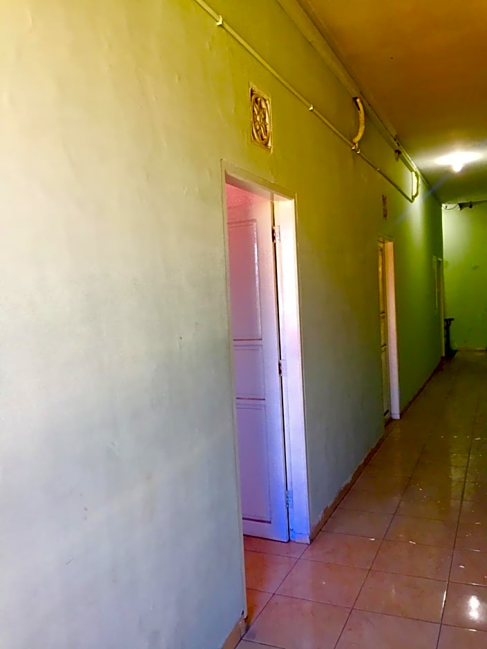 Homestay Badak by ZUZU