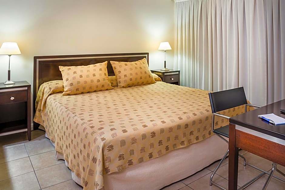 Montañas Azules Apart Hotel