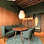 New Hotel Kristberg in Lech with SPA, outdoor pool and view