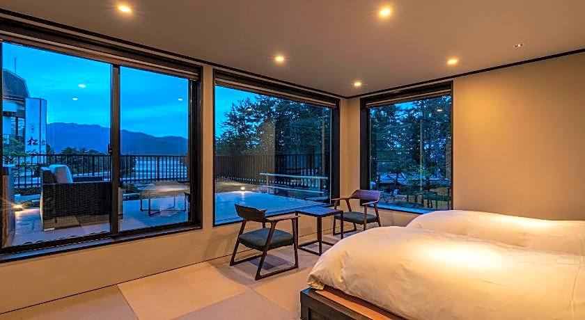 Taikyourou Hotel