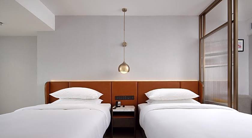 Home2 Suites by Hilton Nanning Jiangnan