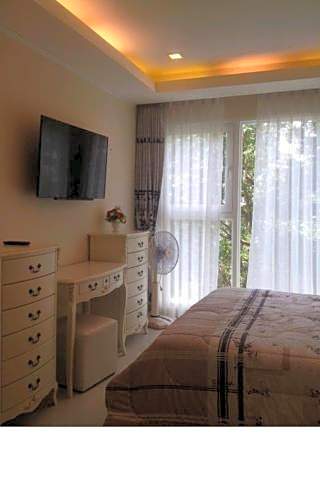 Cosy Beach View Apartments