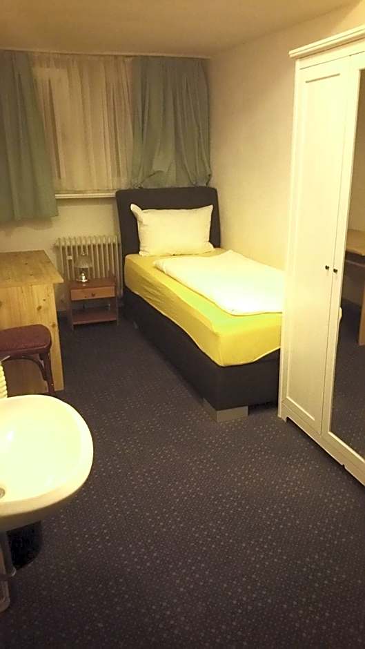 Hotel Haus Frieling