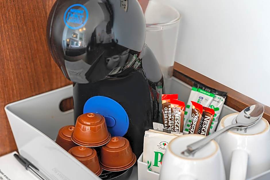 Ocean Stays by Smart Welcomes