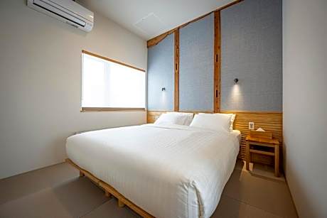Three-Bedroom Premium Apartment