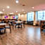 Fairfield Inn & Suites by Marriott Dallas Dfw Airport South/Irving