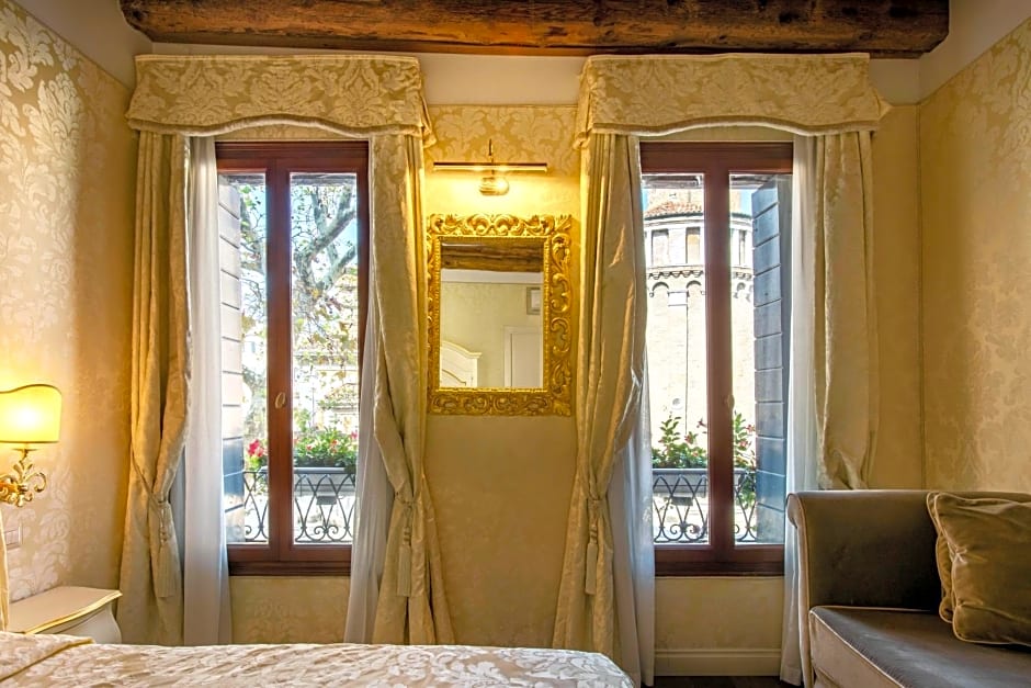 B&B Patatina