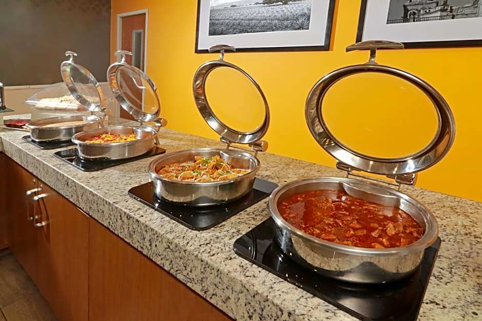 Wyndham Garden Guadalajara Acueducto