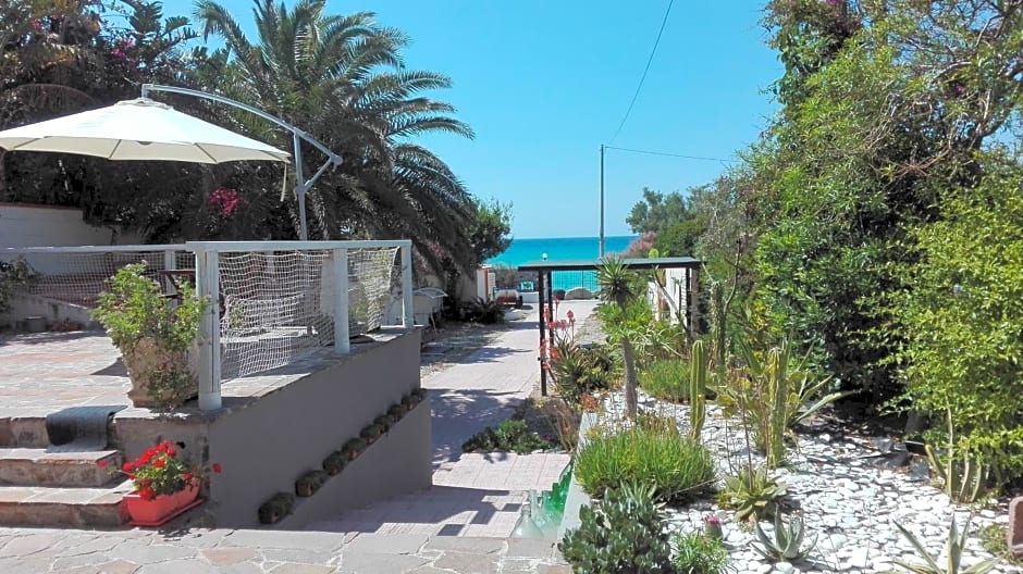 La Casa A Mare B&B