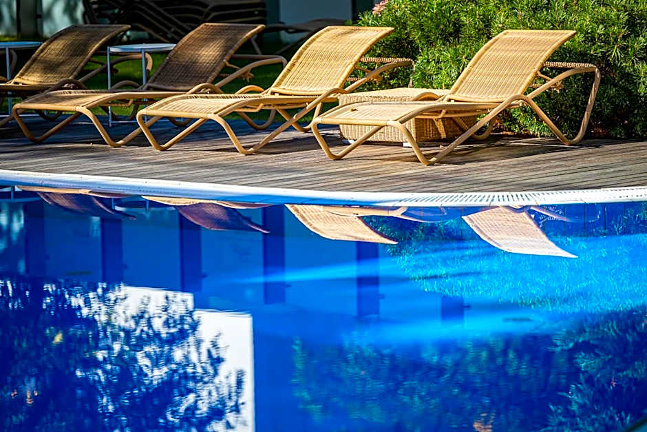 Palanga Life Balance SPA Hotel