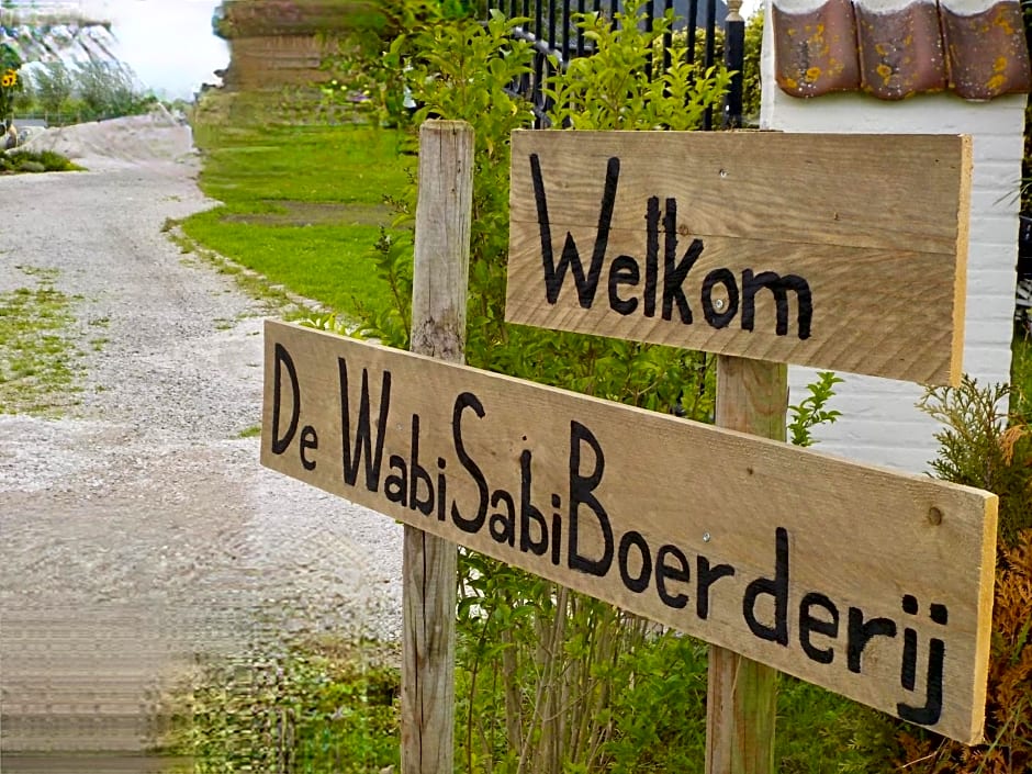 De Wabisabiboerderij