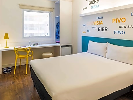 Ibis Styles Ribeirao Preto Jardim Botanico