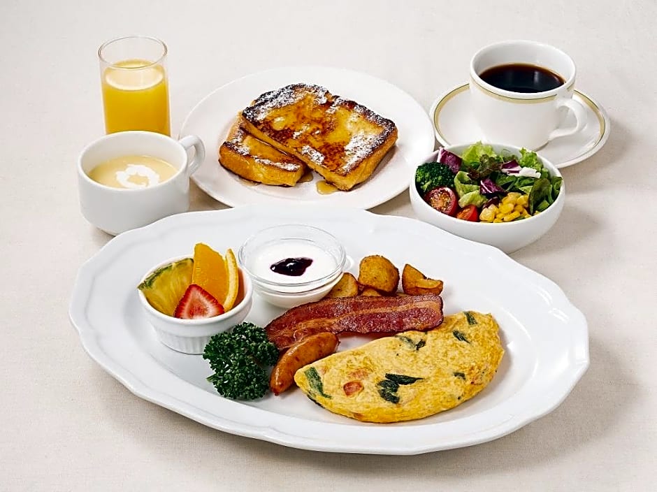 Richmond Hotel Hakata Ekimae