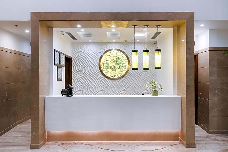 Lemon Tree Hotel Sector 60 Gurugram