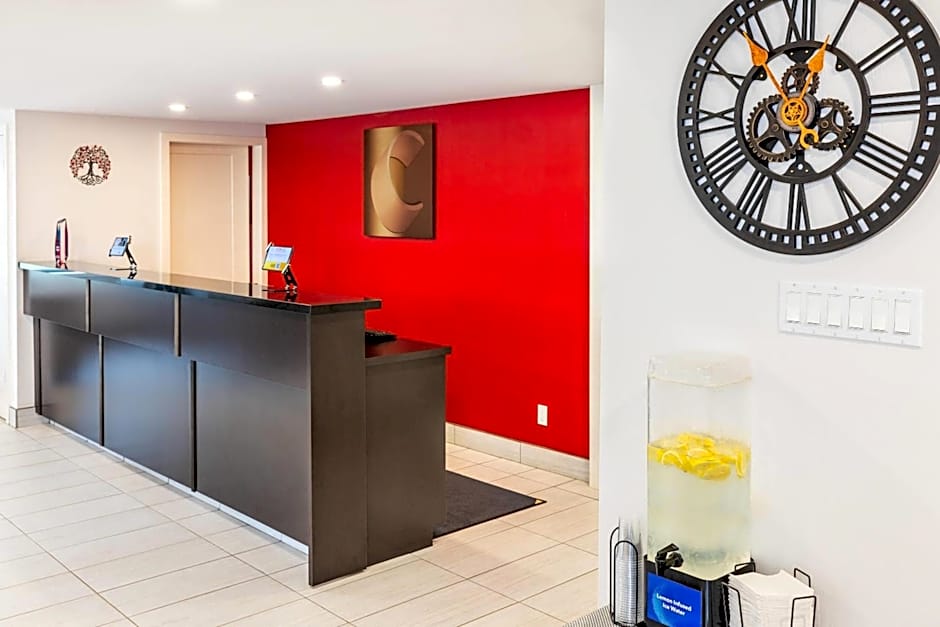 Comfort Inn Charlottetown