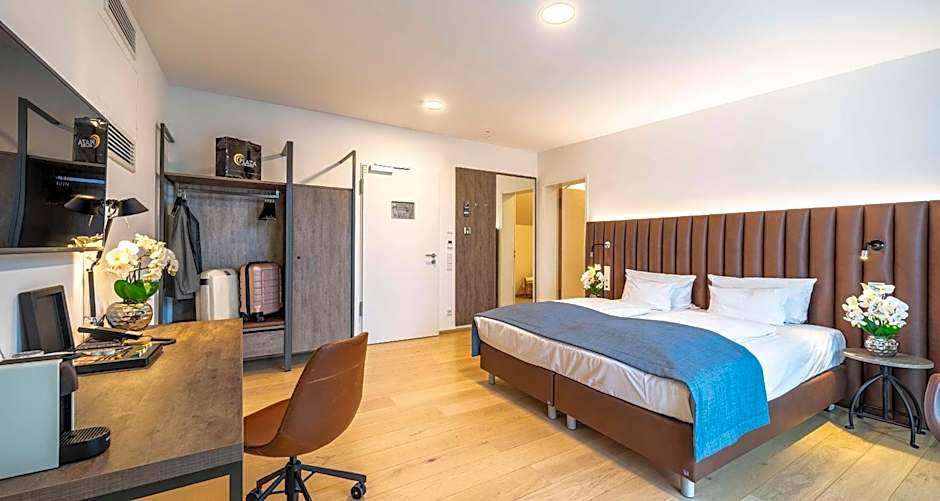 Aiden by Best Western @ Biberach