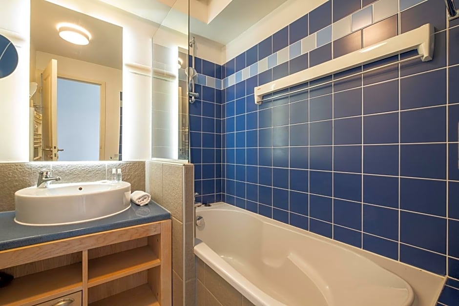 Pierre & Vacances Premium Residence de la Plage
