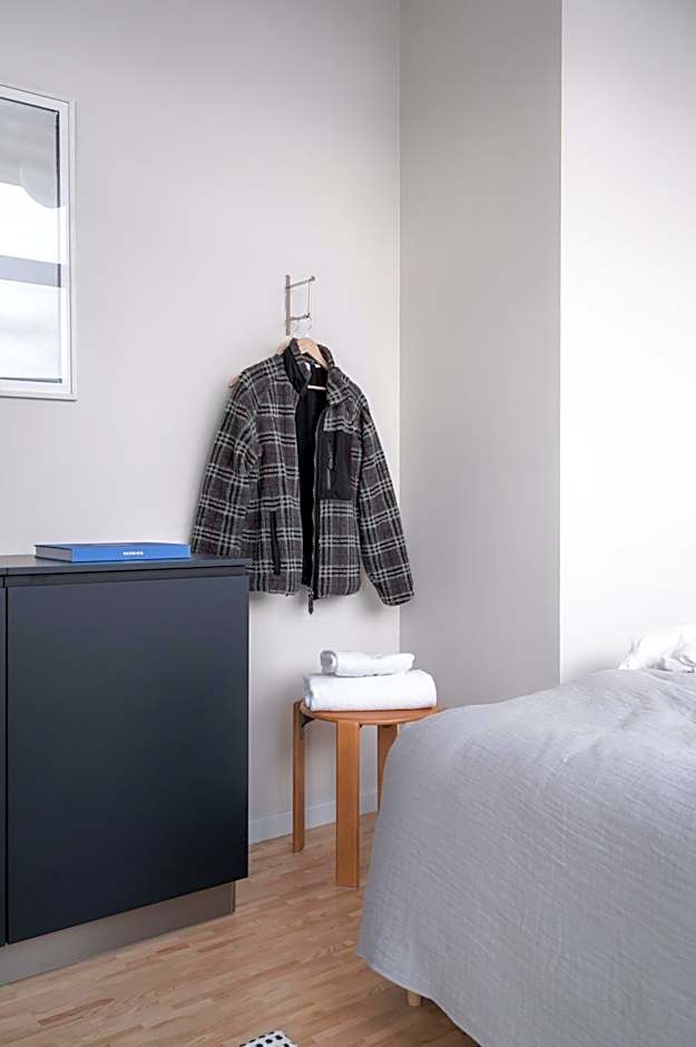 South Studios by Daniel&Jacob's