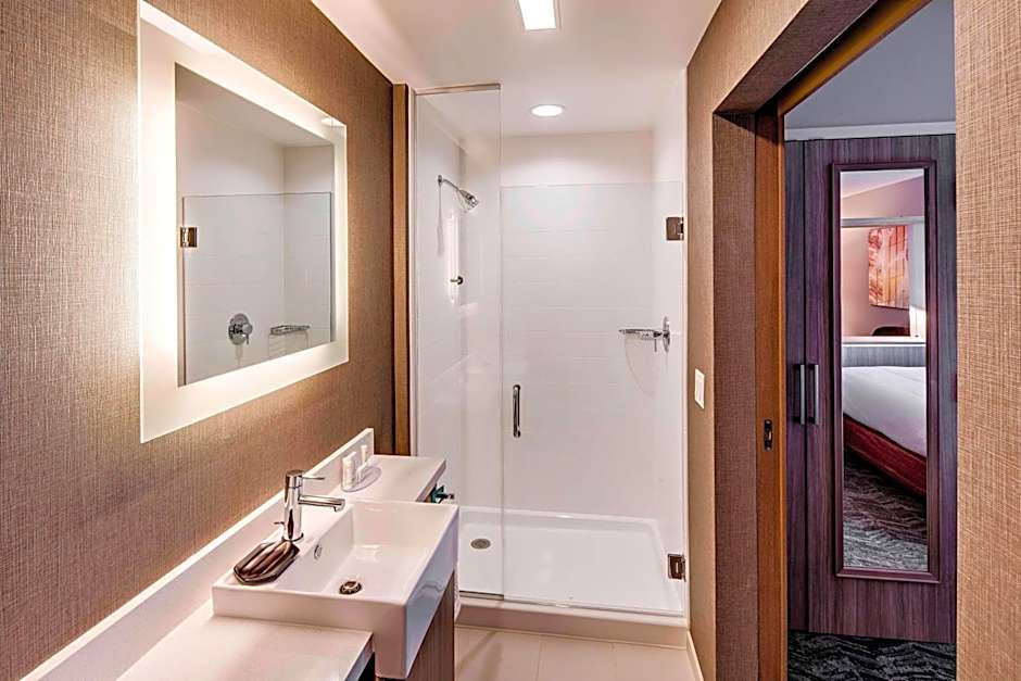 SpringHill Suites by Marriott Dayton Vandalia