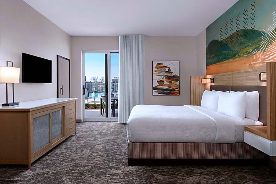 SpringHill Suites by Marriott Chula Vista Eastlake