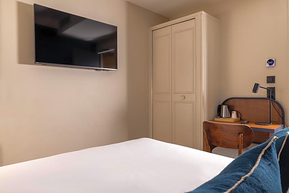 Bijou Hôtel Paris Boulogne