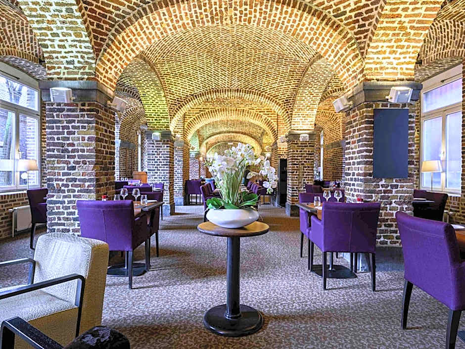 Mercure Liege City Centre