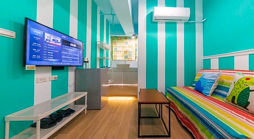 Kaohsiung I Hi Hotel