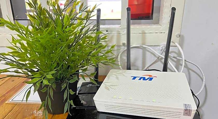 Jiaxin Homestay - JP Pedana 家馨民宿