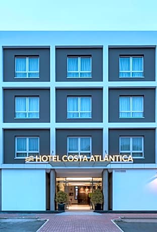Hotel Costa Atlantica