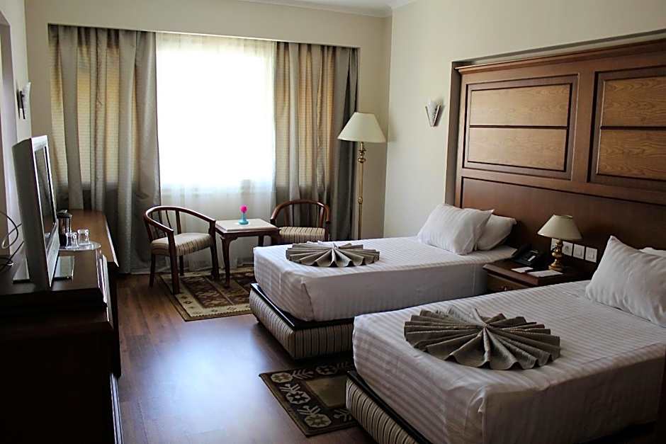Cleopatra Hotel