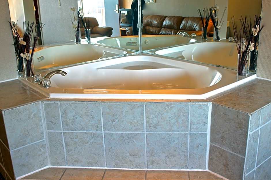 Regency Inn Richmond