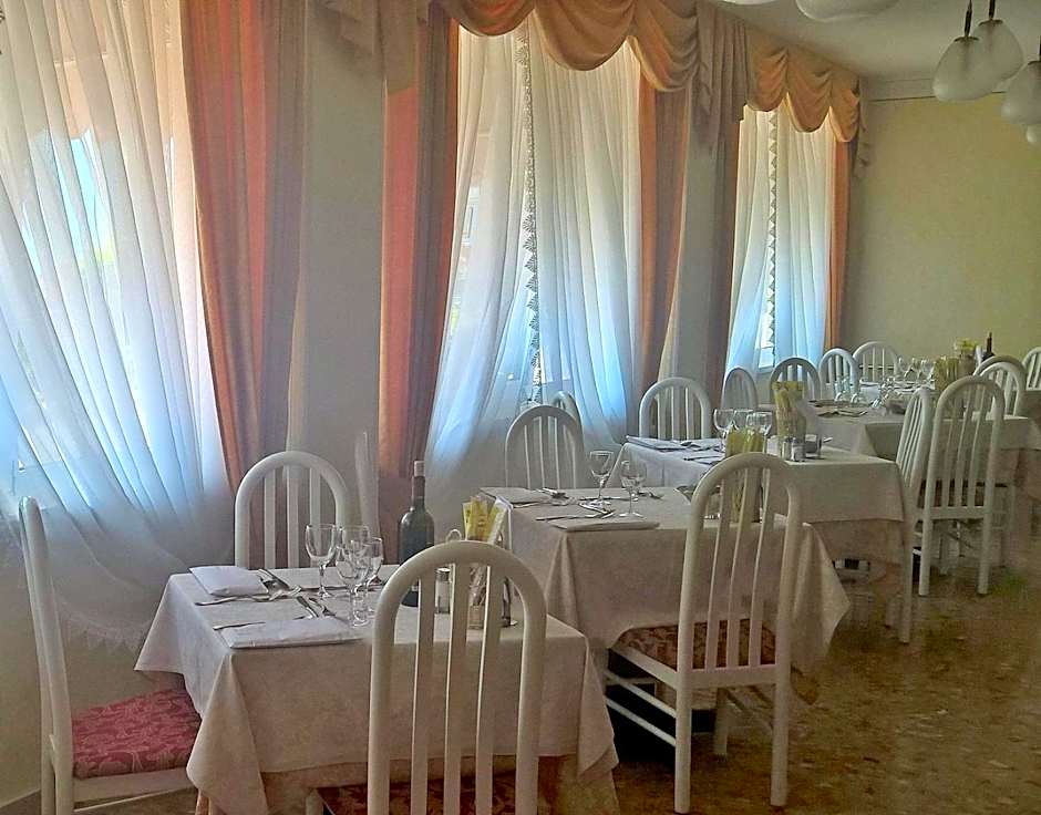 Albergo Stella Alpina