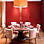 Sheraton Skyline Hotel London Heathrow