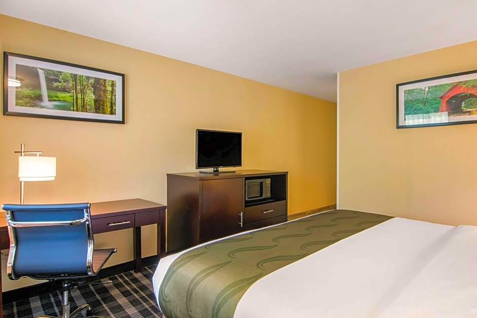 Quality Inn & Suites