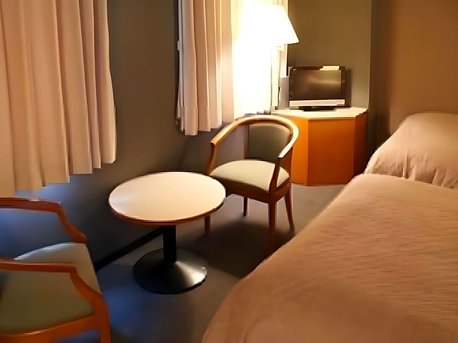 Hotel Livemax Hiratsuka Ekimae